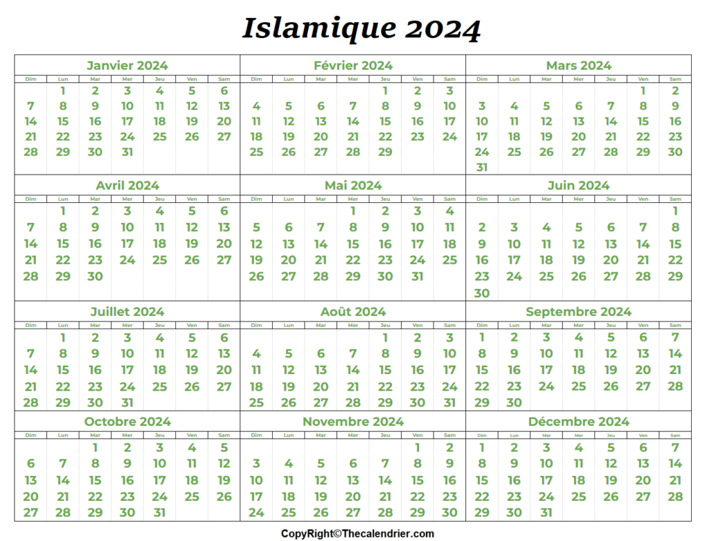 Calendario De Ramadan 2024 Calendario De Ramadan 2024